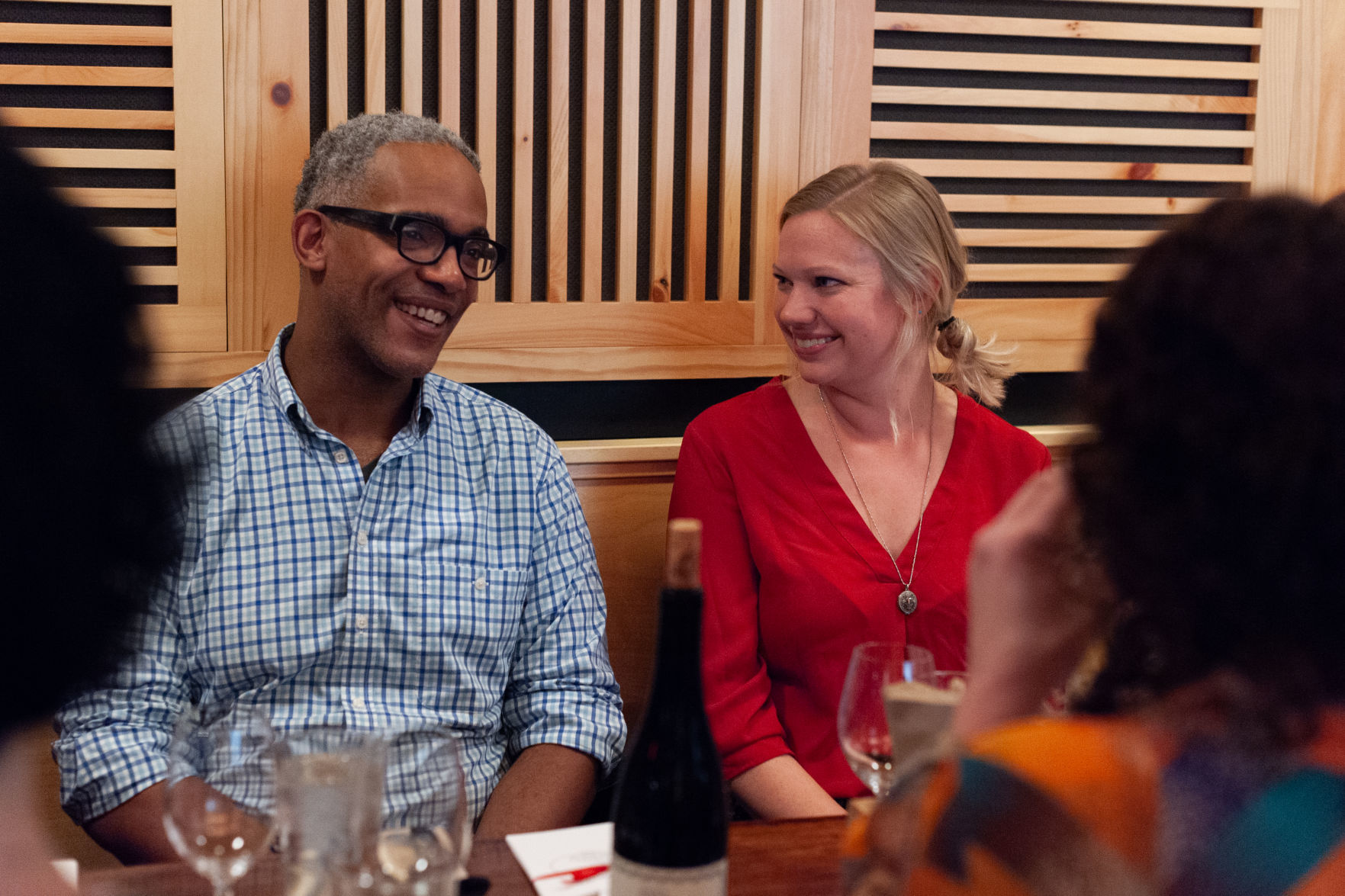Feast: A Performative Art Dinner (2019)
